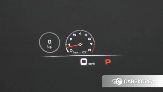 Porsche Panamera (971) id 4476213 из Кореи 8
