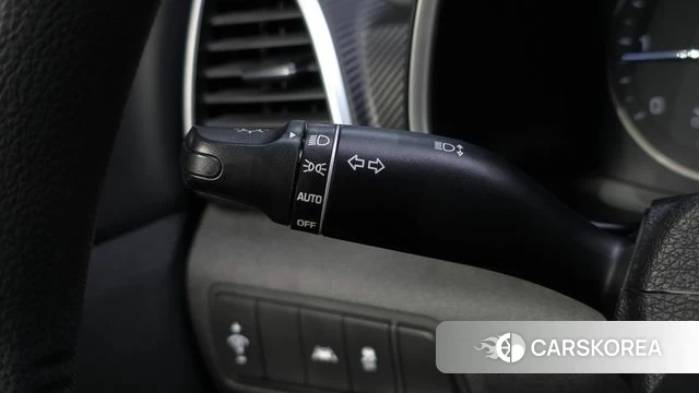Hyundai All New Tucson id 4465252 из Кореи 8