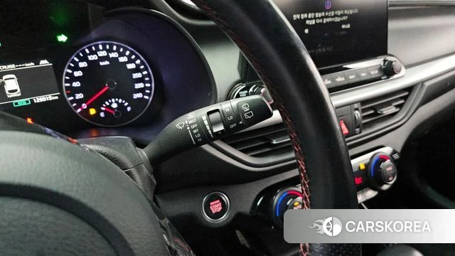 Kia Come New K3 id 3899653 из Кореи 8