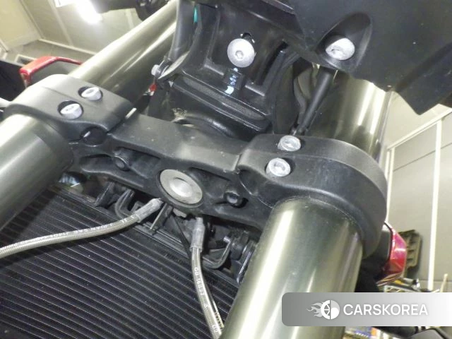 OTHER TRIUMPH STREET TRIPLE 765 id 3948598 из Японии 8
