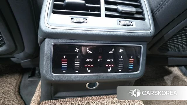Audi A6 (C8) id 3878657 из Кореи 8