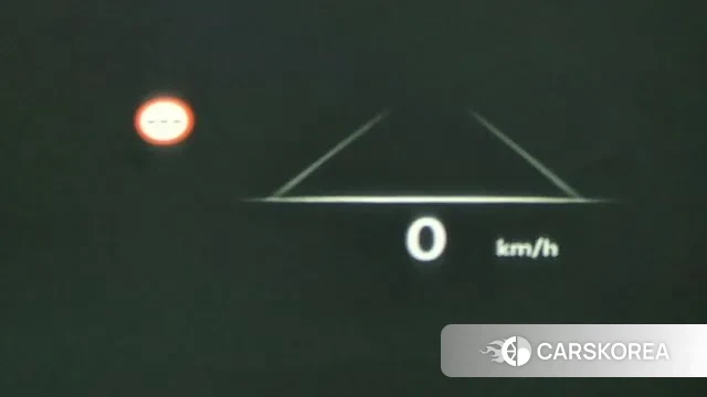 Genesis GV80 id 3462316 из Кореи 8