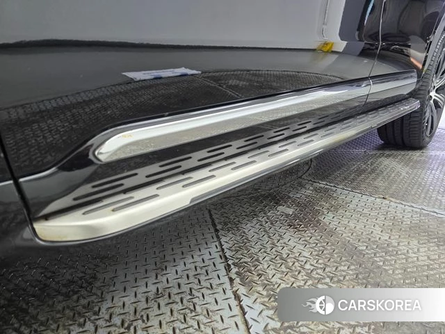 Volvo XC90 second Generation id 4202488 из Кореи 8