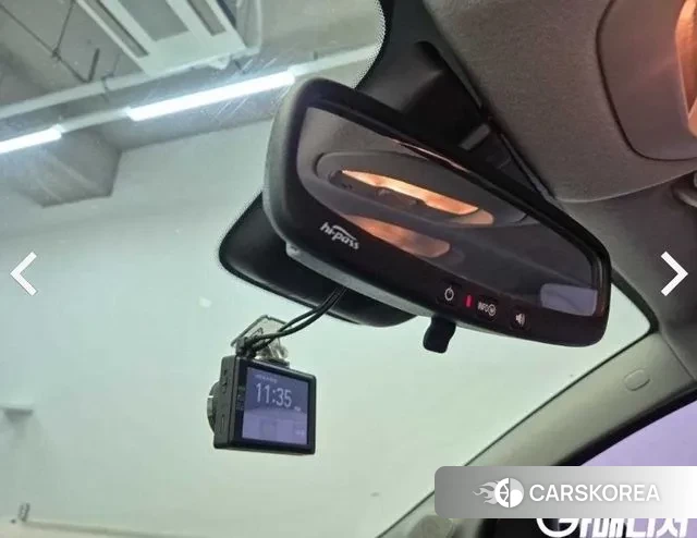 Chevrolet (GM Daewoo) The New Spark id 3494650 из Кореи 8