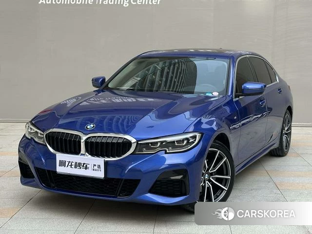BMW 3 series id 4291130 из Китая 8