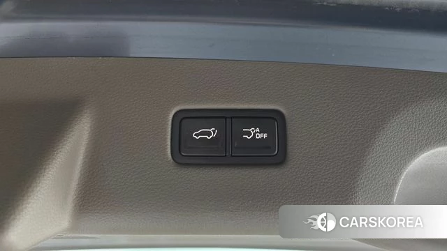 Kia Carnival 4th generation id 4573483 из Кореи 8