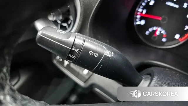 Kia The New K3 2nd generation id 3545785 из Кореи 8