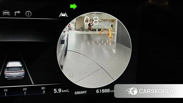 Kia Carnival 4th generation id 3904454 из Кореи 8