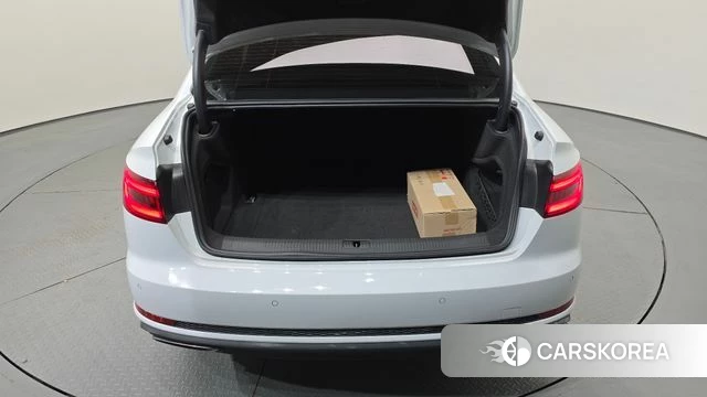 Audi A4 (B9) id 4530409 из Кореи 8