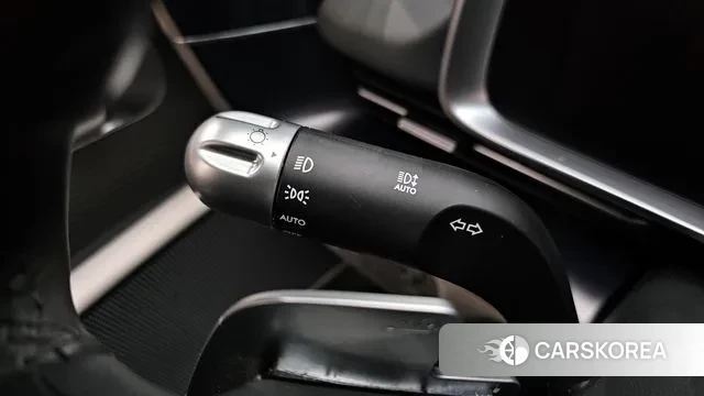 Hyundai Ionic 6 id 3472576 из Кореи 8