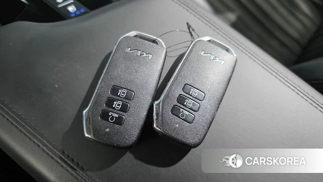 Kia K8 id 4696623 из Кореи 8