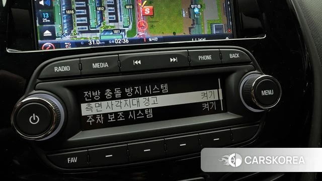 Chevrolet (GM Daewoo) The New Spark id 4310794 из Кореи 8