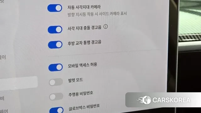 Tesla Model Y id 3037842 из Кореи 8