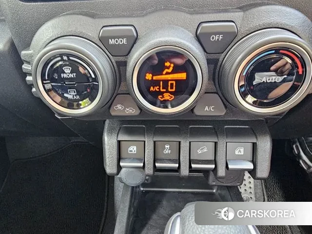 Suzuki Jimny id 2973260 из Кореи 8