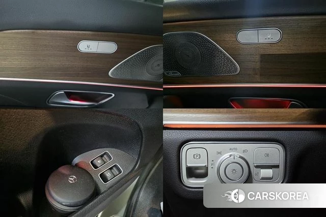 Mercedes-Benz GLE-Class W167 id 4255036 из Кореи 8