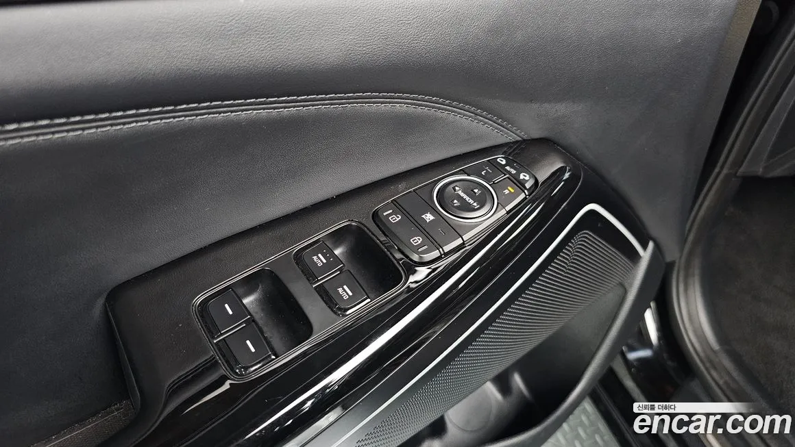 Kia Come New K7 id 2096481 из Кореи 8