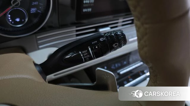 Hyundai The New Grandeur IG id 4573604 из Кореи 8