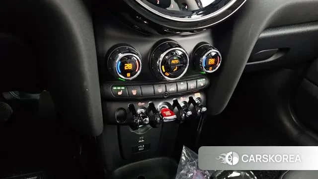 Mini Cooper id 3685518 из Кореи 8