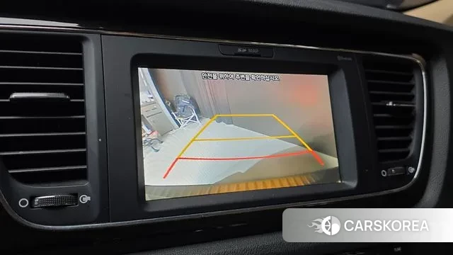 Kia The New Carnival id 3504995 из Кореи 8