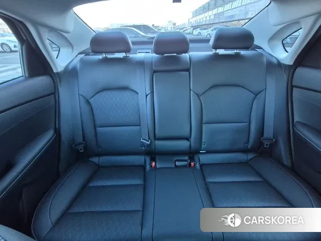 Kia The New K3 2nd generation id 3610190 из Кореи 8