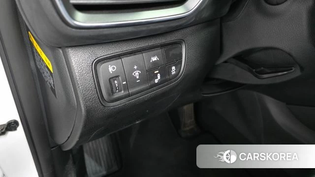 Hyundai Santa Fe TM id 3834973 из Кореи 8