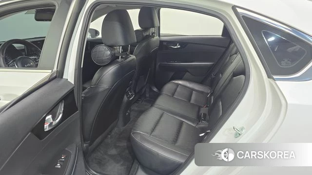 Kia The New K3 2nd generation id 4650375 из Кореи 8