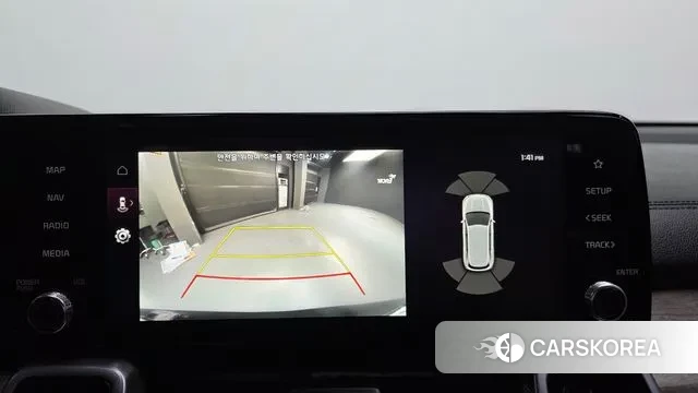 Kia Sorento 4th Generation id 3508351 из Кореи 8