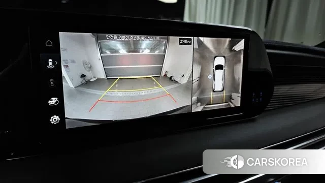 Hyundai The New Palisade id 3104697 из Кореи 8