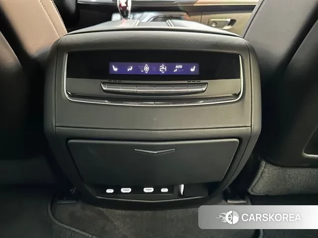 Cadillac Escalade 5th Generation id 2541103 из Кореи 8