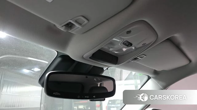 Chevrolet (GM Daewoo) Trailblazer id 3965850 из Кореи 8