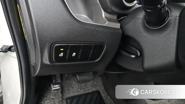 Kia The New Ray id 3621203 из Кореи 8