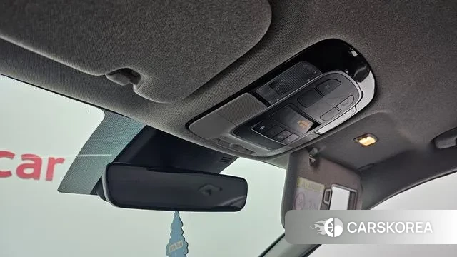 Hyundai Sonata (DN8) id 3438355 из Кореи 8