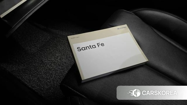 Hyundai Santa Fe TM id 4310997 из Кореи 8