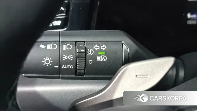 Lexus NX350h Second generation id 3712030 из Кореи 8