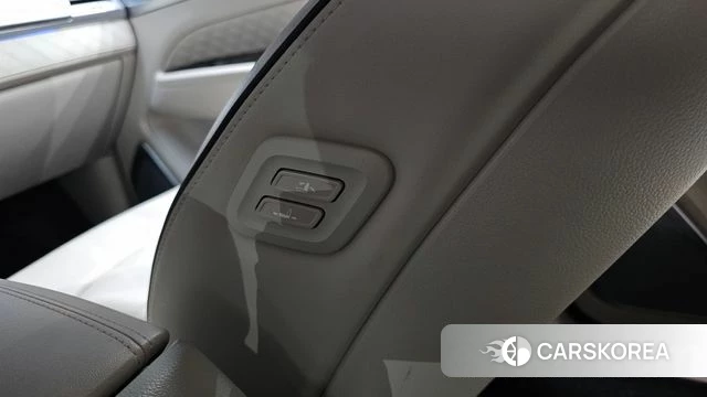Ssangyong All New Rexton id 4528920 из Кореи 8