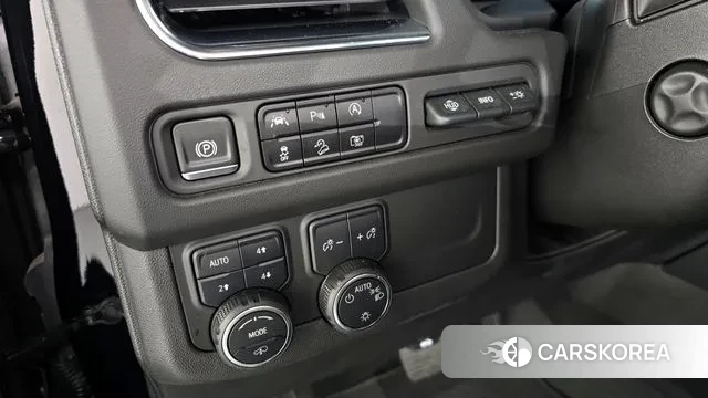 Chevrolet (GM Daewoo) Tahoe id 3664278 из Кореи 8