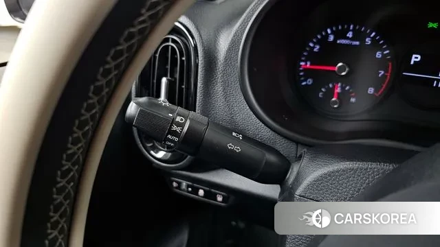 Kia All New Morning (JA) id 3599147 из Кореи 8