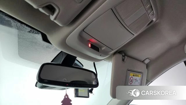 Renault Korea (Samsung) The New QM6 id 3935890 из Кореи 8