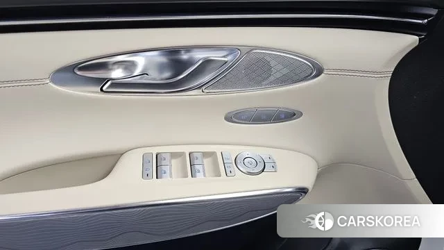 Genesis GV70 id 2900190 из Кореи 8