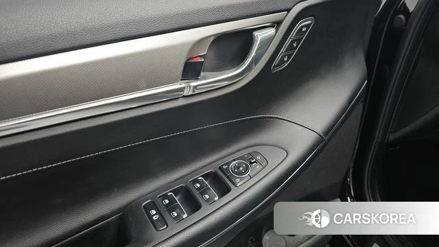 Hyundai The New Grandeur IG Hybrid id 3871701 из Кореи 8