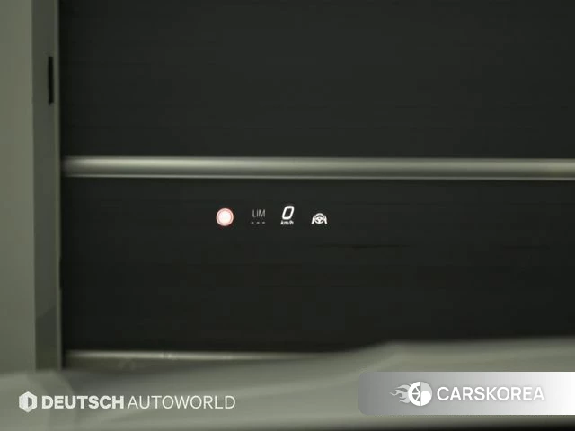 Mercedes-Benz E-Class W214 id 4739233 из Кореи 8