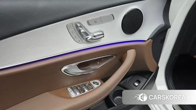 Mercedes-Benz E-Class W213 id 3577802 из Кореи 8