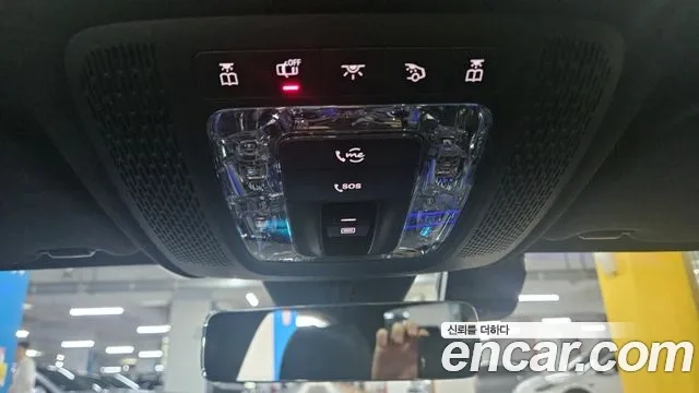 Mercedes-Benz A-Class W177 id 2950201 из Кореи 8