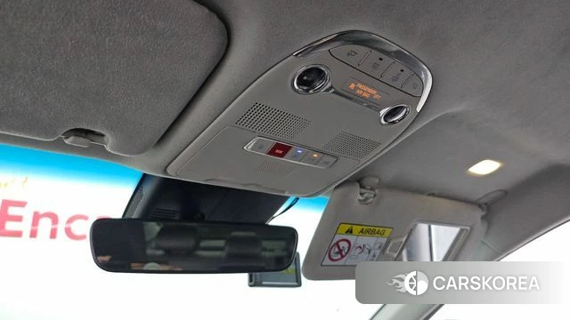Hyundai The New Grandeur IG id 4754155 из Кореи 8