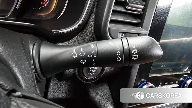 Renault Korea (Samsung) The New QM6 id 3280122 из Кореи 8