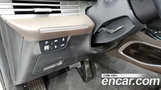 Hyundai The New Grandeur IG id 2716143 из Кореи 8