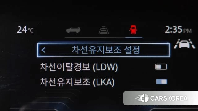 Ssangyong Torres id 4337640 из Кореи 8