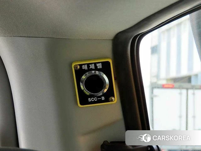 Hyundai The New Grand Starex id 3889407 из Кореи 8