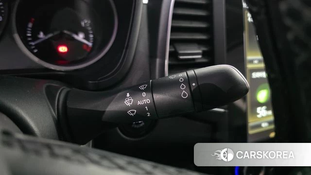 Renault Korea (Samsung) SM6 id 3886420 из Кореи 8