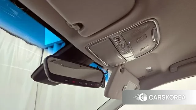 Kia More K9 id 3018918 из Кореи 8